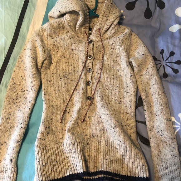 Patagonia Sweaters - Patagonia Wool Sweater